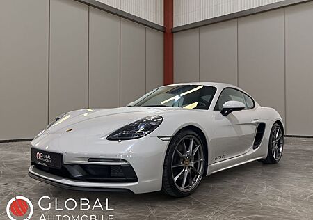 Porsche Cayman 718 GTS°360°BOSE°ST-HT°PDLS+°CARBON°