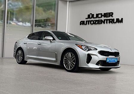 Kia Stinger 2.0 T-GDI GT Line Autom., Guter Zustand