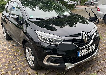 Renault Captur ENERGY TCe 120 Crossborder Crossborder