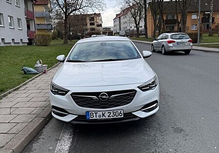 Opel Insignia Grand Sport 2.0 CTDI Automatik