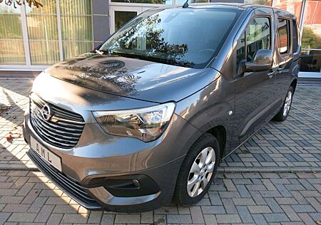 Opel Combo gebraucht kaufen Opel Combo Elegance 1.HAND SCHECKHEFTGEPFLEGT DAB APP