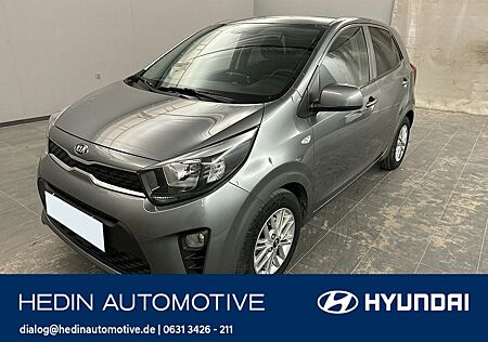 Kia Picanto 1.2 Dream-Team Edition |NAVI|KAM|KLIMA