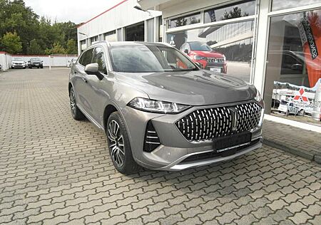 GWM WEY 05 Premium