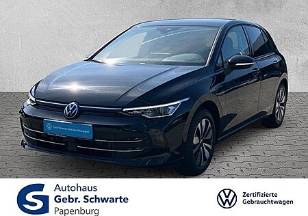 VW Golf Volkswagen VIII 1.5 TSI Life AHK+LED+NAVIGATION+SHZG.