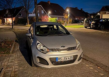 Kia Rio 1.2 Business Line Business Line