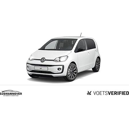 VW up! leasen