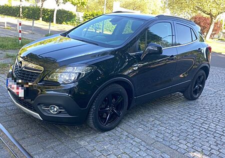 Opel Mokka Innovation