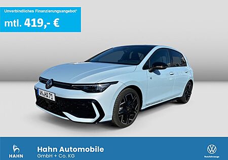 VW Golf Volkswagen R-Line AHK AREA VIEW 18" DCC HARMANN KARDON