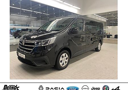 Renault Trafic GRAND Blue dCi 150 EDC AUTOMATIK Life 9-S