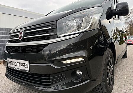 Fiat Talento 1.6Ecojet L2 Family Navi Kamera 9-Sitze