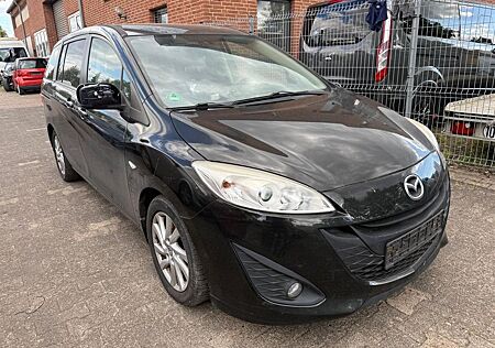 Mazda 5 Center-Line 1.6 D