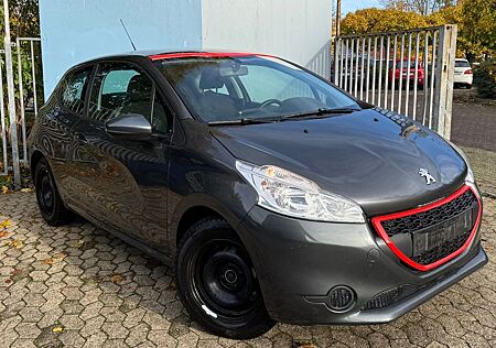 Peugeot 208 1.2 /2.Hand/Pano/ TÜV 09/27 /Zahnriemen neu