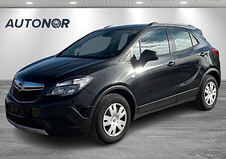 Opel Mokka 1.6 116PS