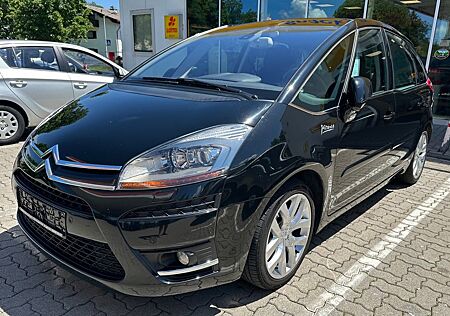 Citroën C4 Picasso Exclusive TÜV neu, rostfrei !!