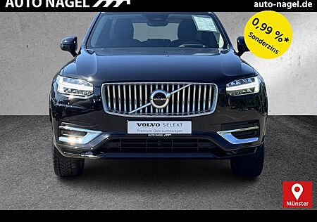 Volvo XC 90 XC90 T8 AWD Ultra Bright Plug-In SD/Standheizung