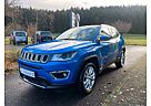 Jeep Compass Business+ Plug-In Hybrid 4WD