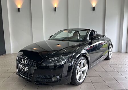 Audi TT Roadster 1.8 TFSI RFK sehr gepflegt!