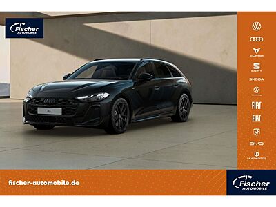Audi A5 Avant e-hybrid qu. S line AHK/Bei.Dis./19''