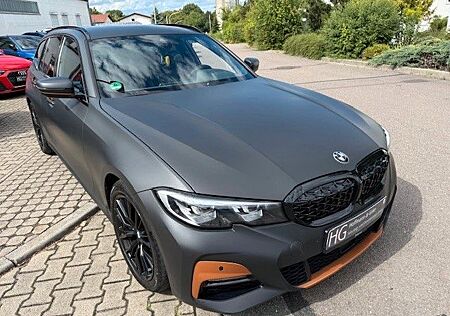 BMW 330 Baureihe 3 Touring d M Sport*1.HAND*