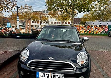 Mini ONE SR11 top gepflegt