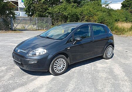 Fiat Punto EVO 1.4 8V Dynamic Dynamic