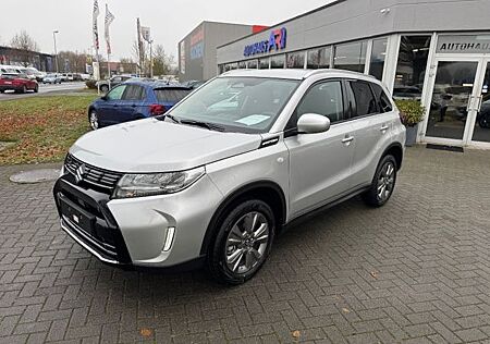 Suzuki Vitara 1.4 Mild Hybrid Comfort Automatik
