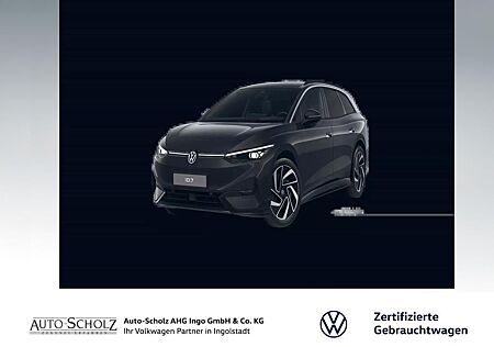 VW ID.7 Volkswagen Pro 210 kW AHK KAM ACC HUD HARMAN