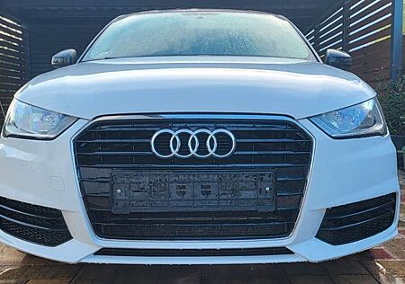 Audi A1 1.4 TFSI - nur 43.000 km ! TÜV bis 04.2027 !