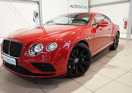 Bentley Continental GT 4.0 V8 S dt.Fzg.+Mulliner+Massage