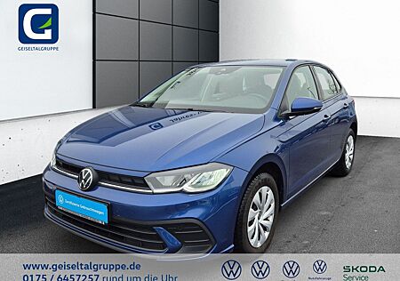 VW Polo Volkswagen 1.0 MPI Life *LED*PDC*SHZ*DAB*APP-CONNECT*M