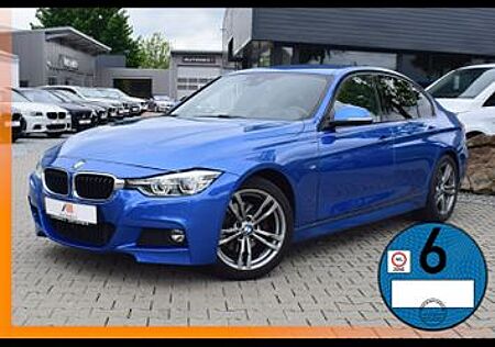 BMW 320d M Sport M Sport