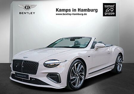 Bentley Continental GTC Speed 1Ed. *782 PS*