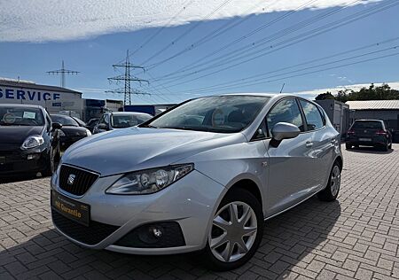 Seat Ibiza Style 1,6L *AUTOMATIK*
