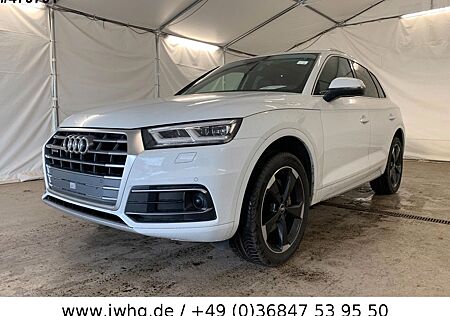 Audi Q5 40 quattro sport LED 20"ACC+VirtCockp KamPano