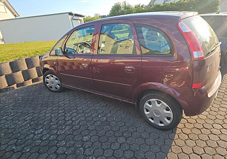 Opel Meriva 1.6 -