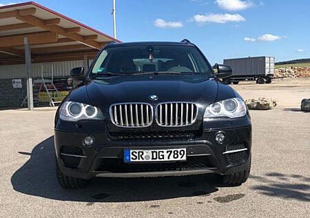 BMW X5 xDrive30d -