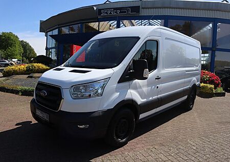 Ford Transit Kasten 350 L3H2 Trend NAVI+RF-KAMERA+SHZ