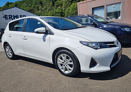 Toyota Auris Cool**Klimaautomatik**Alu**Tüv Neu**