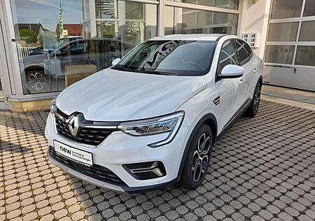 Renault Arkana TCe Mild Hybrid 140 EDC Techno