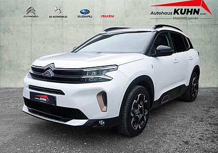 Citroën C5 Aircross PureTech 130 S&S EAT8 C-Series LED