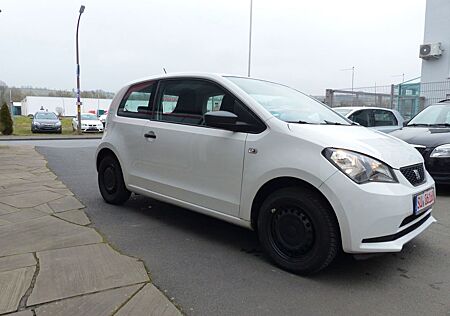 Seat Mii Reference 1.0. 60- PS KLIMAANLAGE . EURO 5!!