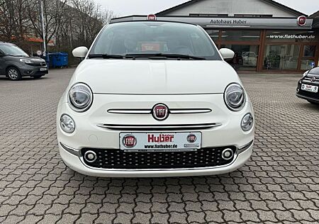 Fiat 500C 1.0 GSE Hybrid DOLCEVITA 51kW
