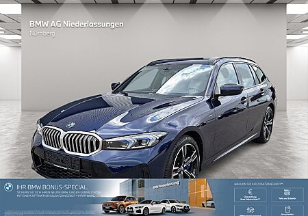 BMW 320d xDrive Touring M Sport LiveCockpitProf LED