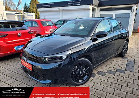 Opel Corsa F GS Kamera SHZ PDC