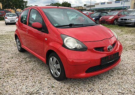 Toyota Aygo (X) Aygo AYGO Cool KLIMA TÜV