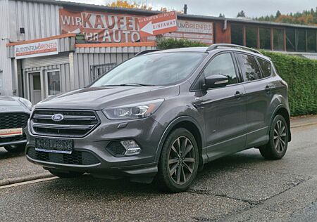 Ford Kuga ST-Line