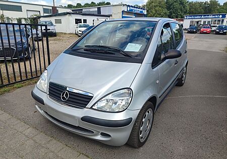 Mercedes-Benz A 140 Classic TOP*AUTOMATIK*KLIMA*