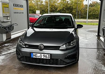 VW Golf Volkswagen 1.5 TSI ACT DSG Highline Facelift R-Line