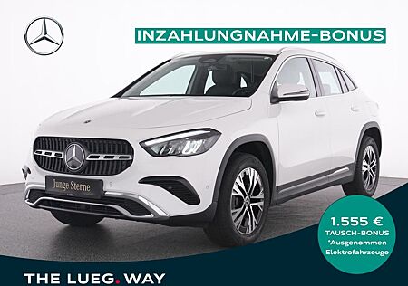 Mercedes-Benz GLA 200 Progressive+MBUX+LED-HP+EHeck+RFK+PTS+SH