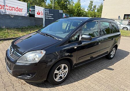 Opel Zafira Family*1.8*Klima*7 Sitzer*1.HAND